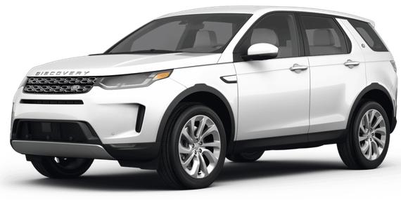 LAND ROVER DISCOVERY SPORT 2024 SALCJ2FXXRH352004 image LAND ROVER DISCOVERY SPORT 2024 SALCJ2FXXRH352004 image